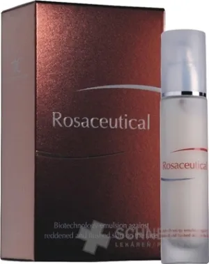Rosaceutical