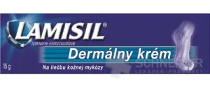 LAMISIL