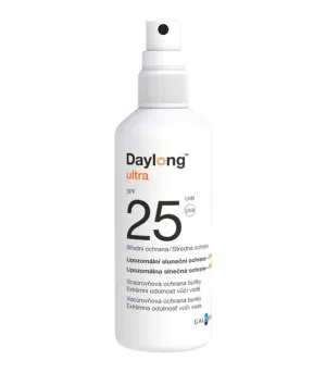 Daylong Ultra SPF 25 Spray 150 ml