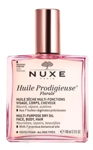 NUXE Prodigious Floral Oil Suchý olej