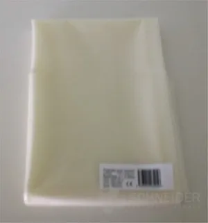 Allheilmittel-Pad unter den Kranken