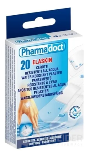 PHARMADOKT AQUA