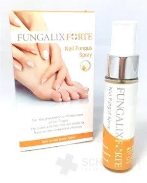 FUNGALIX FORTE-Spray