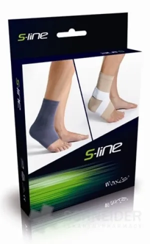 Knöchelbandage MAXIS S LINE