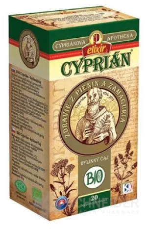 AGROCARPATY CYPRIÁN, CYPRIÁN BIO