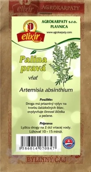 AGROCARPATY PALINA PRÁVÁ