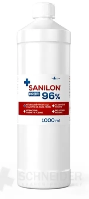 SANILON PROFI 96 %