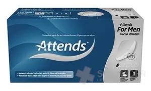 ATTENDS Für Männer 1