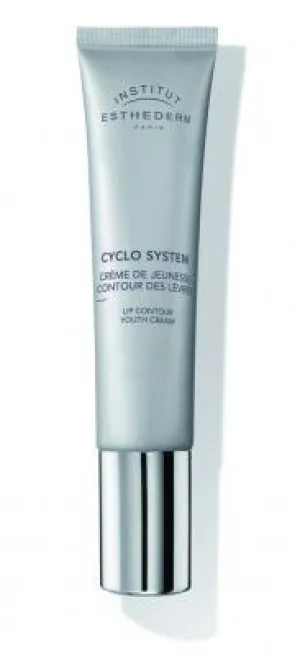 Esthederm Eye Contour Youth Cream verjüngende Augencreme 15 ml