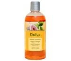 Doliva Shampoo für gefärbtes Haar 500 ml