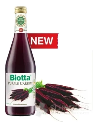 Biotta BIO-Saft