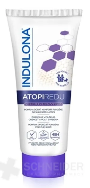 INDULONA ATOPIREDU