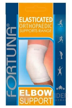 FORTUNA Elastische Ellenbogenbandage - XL
