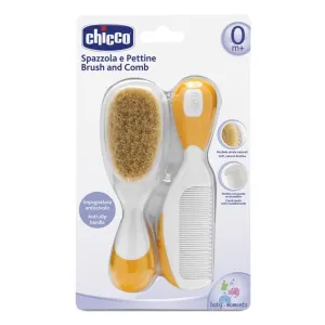 CHICCO Kamm und Bürste