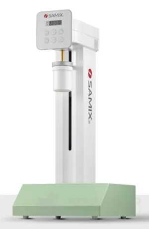 Mischgerät SAMIX ES500 INT