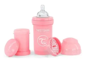 TWISTSHAKE Babyflasche Anti-Colic 180 ml