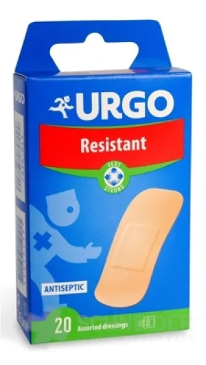 URGO-beständig