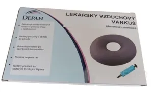 DEPAN Medizinisches Luftkissen