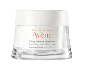 Avene Revitalisierende Pflegecreme 50 ml