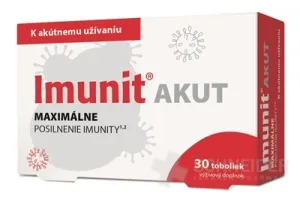 AKUTES Immunsystem