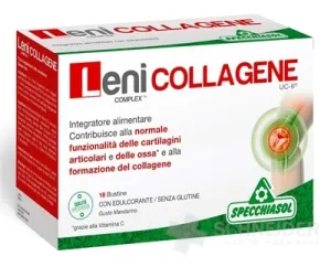 Leni KOMPLEXES KOLLAGEN