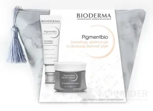 BIODERMA WEIHNACHTSPAKET Pigmentbio