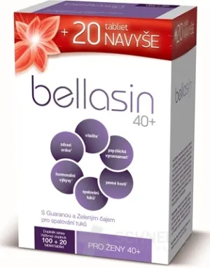 Bellasin 40+