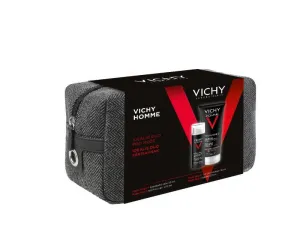 Vichy Homme Feuchtigkeitspflege für Männer, Weihnachtspaket