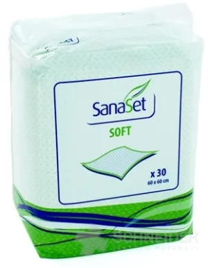 SanaSet SOFT Pad