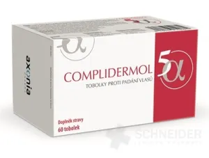 Complidermol 5α