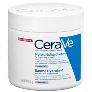 CeraVe Feuchtigkeitscreme 454g