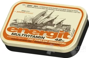 Energetisches MULTIVITAMIN