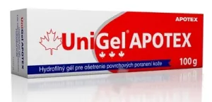 UniGel APOTEX