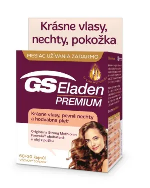 GS Eladen PREMIUM
