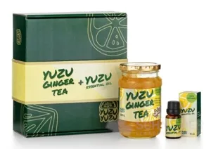 YUZU YUZU Harmonie-Box