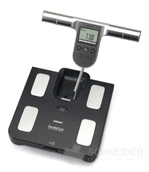 OMRON BF-508 DIGITALWAAGE