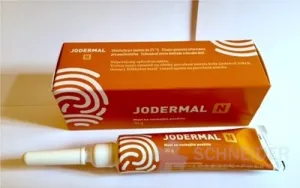 JODERMAL N