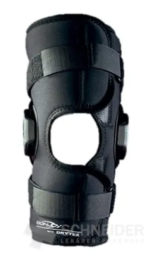 DJ DRYTEX ECONOMY KNIEWICKEL