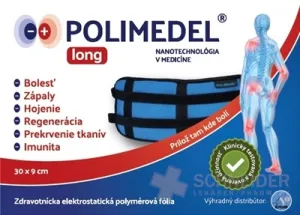 POLYMEDEL lang