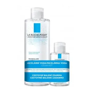 La Roche-Posay Mizellenwasser 400 ml + 100 ml
