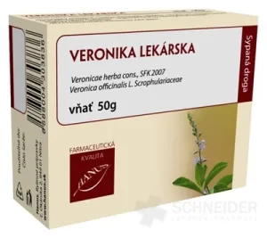 HANUS VERONIKA LÉKÁRSKA VŰA