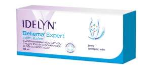 Beliema Expert Intimcreme 50ml