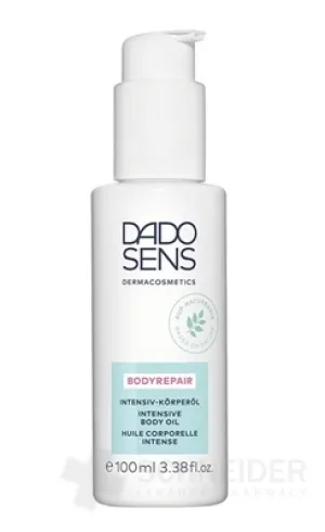 DADO SENS BODYREPAIR KÖRPERÖL