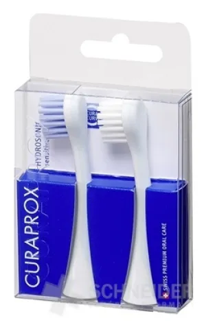 CURAPROX HYDROSONIC ortho SENSITIVE