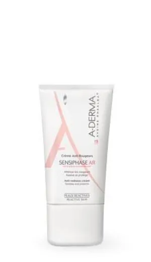 A-Derma Sensiphase AR Creme gegen Hautrötungen