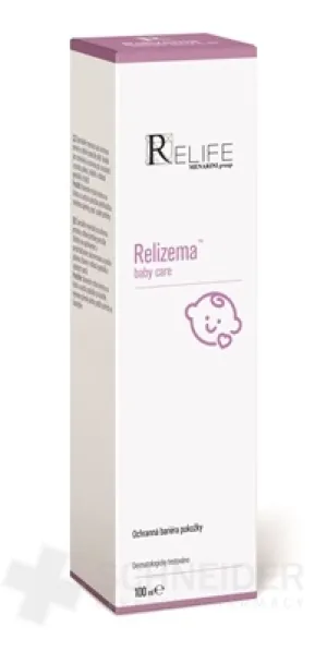 Relizema Babypflege