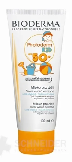 BIODERMA Photoderm KID SPF 50+ (AKTION)