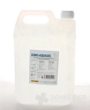 SONO-AQUAGEL – Diagnosegel