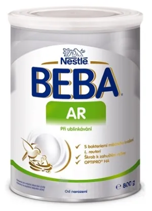 BABY AR