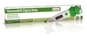 Dr.Max ThermoMAX Digital Baby(ŽABA)